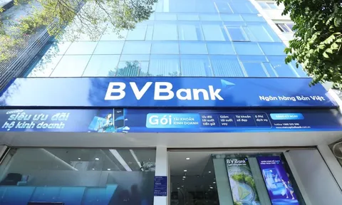 BVBank nộp hồ sơ niêm yết HoSE, hơn 640 triệu cổ phiếu sắp chuyển sàn