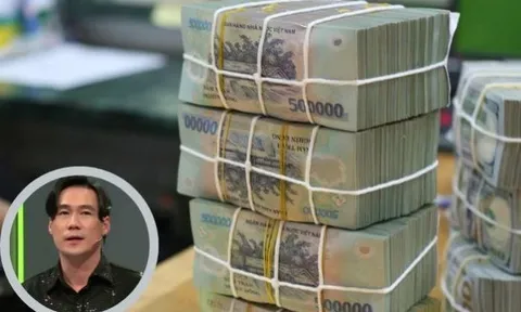 Vận đen Ca sĩ Khánh Phương: Bỏ vốn làm chủ doanh nghiệp BĐS, ôm về nợ nần và thua lỗ