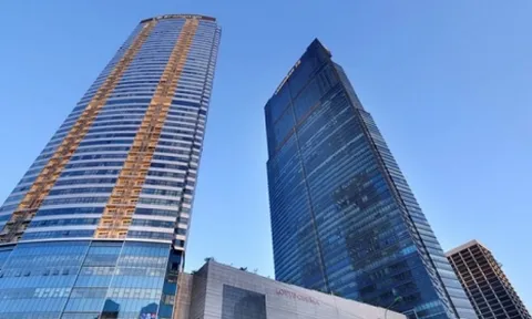 Keangnam, Grand Plaza và loạt dự án có vốn nước ngoài vào diện kiểm tra