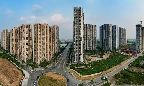 M&A bất động sản: Doanh nghiệp Việt 'thua' trên sân nhà?