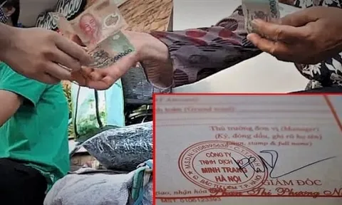 Những “mánh khóe” mua, bán hóa đơn bất hợp pháp