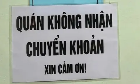 Hộ kinh doanh nhận tiền mặt để 'né' thuế, dòng vốn rẻ của ngân hàng suy giảm?