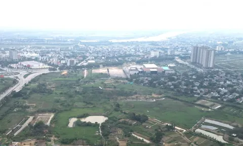 Thanh Hóa: Điểm tên 55 dự án chậm tiến độ, hàng trăm ha đất bỏ hoang
