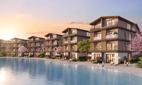 Bất động sản cao cấp trước 'cửa sổ cơ hội' mới