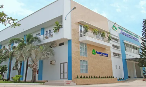 Agimexpharm vừa phát hành gần 3,7 triệu cổ phiếu trả cổ tức năm 2025