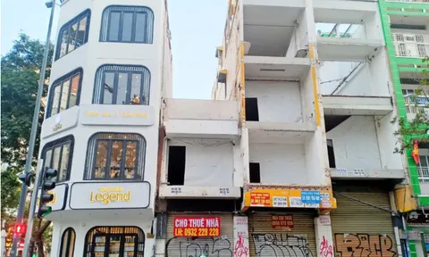 Cho thuê nhà thu dưới 1 tỷ đồng/năm: Không nộp thuế nhưng vẫn phải báo cáo cơ quan thuế