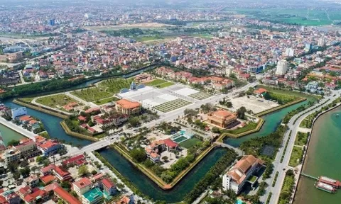 Quảng Bình: Công khai các dự án bất động sản được phép mua bán, huy động vốn