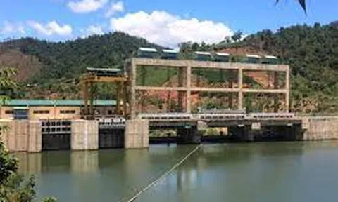 Hàng loạt thuỷ điện bị cầm cố, ngân hàng rao bán để thu hồi nợ xấu