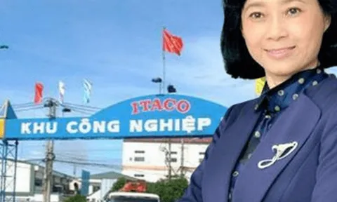 Bà Đặng Thị Hoàng Yến không còn là người đại diện pháp luật của Tân Tạo (ITA)