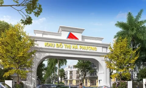 Hải Dương: Tập đoàn Hà Phương nợ hơn 10 tỷ đồng tiền sử dụng đất