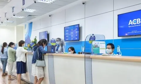 Nợ xấu tăng và nợ có khả năng mất vốn của ACB hơn 2.000 tỷ đồng