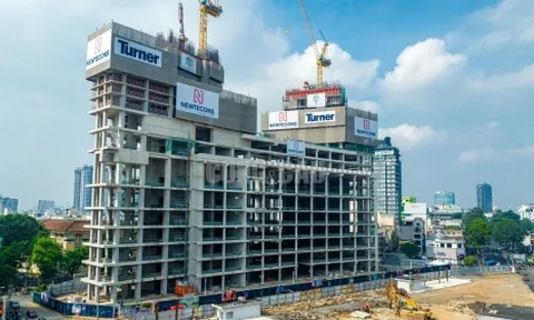 Saigon Glory tổ chức hội nghị trái chủ lần 1 bất thành