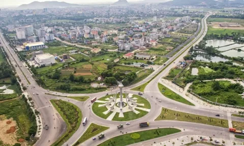 Chưa đầy 2 tháng tuổi, Công ty CP Lam Kinh Xứ Thanh Group muốn làm dự án hơn 1.400 tỷ đồng tại Thanh Hóa