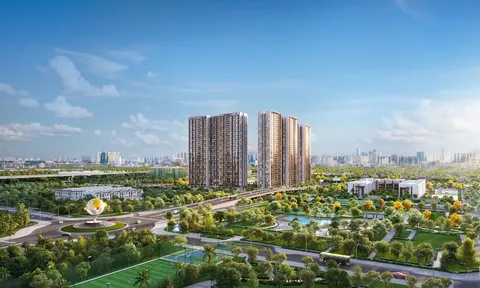 The Sola Park “chiều lòng” gu chọn của nhà giới trẻ