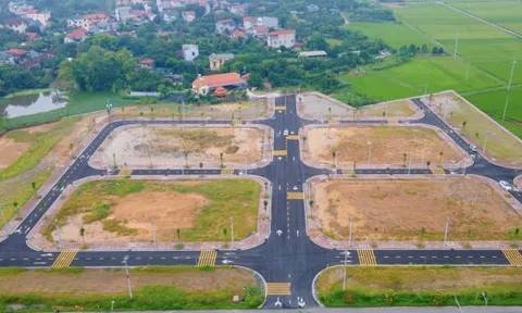 Đề xuất bỏ quy định nộp tiền đất bổ sung để khơi thông nguồn cung nhà ở