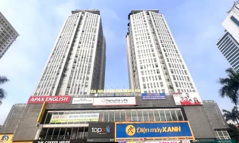 Xây lắp Dầu khí Nghệ An chìm trong thua lỗ, âm vốn chủ sở hữu