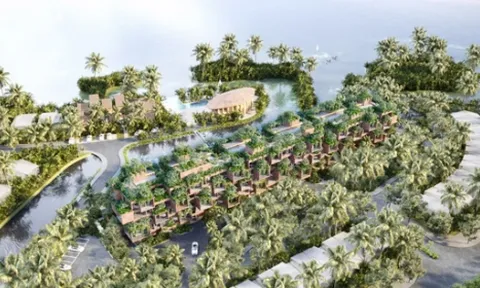 Đạt Phương có kế hoạch vay tín dụng BIDV hạn mức 1.580 tỷ đồng trong hai năm