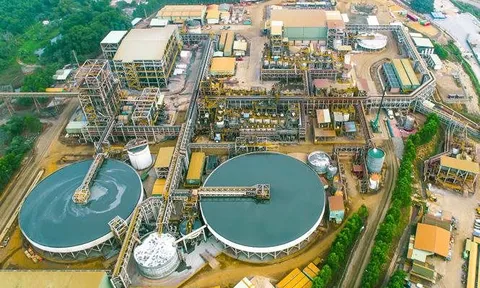 Một công ty con của Tập đoàn Masan phát hành trái phiếu để đảo nợ