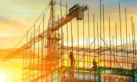 Kinh doanh thua lỗ, Fecon chọn cách huy động vốn qua kênh trái phiếu