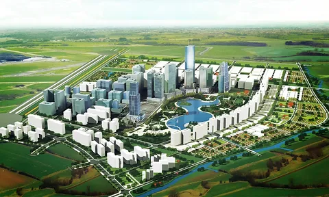 Nhà Khang Điền thế chấp dự án Bình Trưng để bảo lãnh cho công ty con vay tối đa 4.619 tỷ đồng