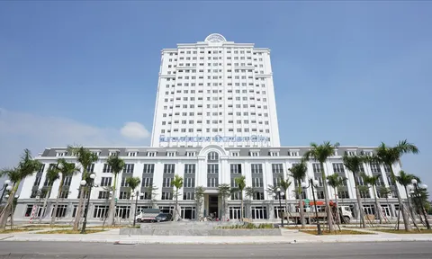 Nhiều băn khoăn về dự án nằm ở vị trí 'đất vàng' tại TP Thanh Hoá