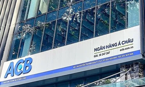 ACB dự chi 10.000 tỷ đồng mua lại trái phiếu trước hạn