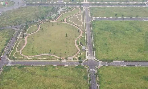 Hà Nội chấm dứt việc thực hiện 2 dự án của Tổng Công ty HUD ở Mê Linh