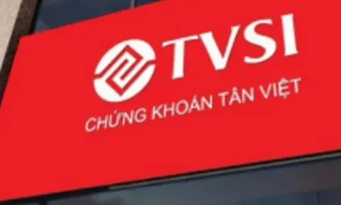 Chứng khoán Tân Việt (TVSI) dự kiến lỗ trong năm 2023