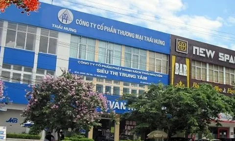 Tham vọng lớn của CTCP Phát hành sách Thái Nguyên tại khu "đất vàng” 65 Hoàng Văn Thụ