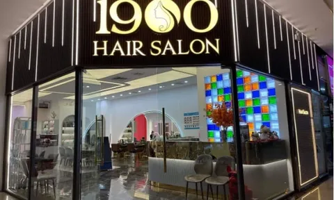Vướng nghi vấn ‘ăn chặn’ tóc tặng bệnh nhân ung thư: Ai là chủ của 1900 Hair Salon?