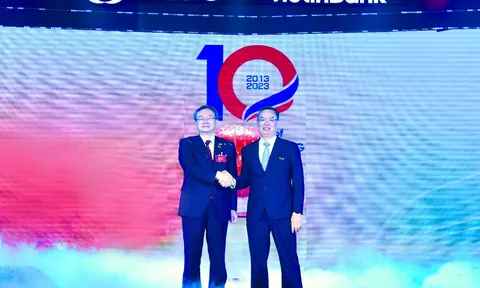 VietinBank và MUFG Bank kỷ niệm 10 năm hợp tác chiến lược