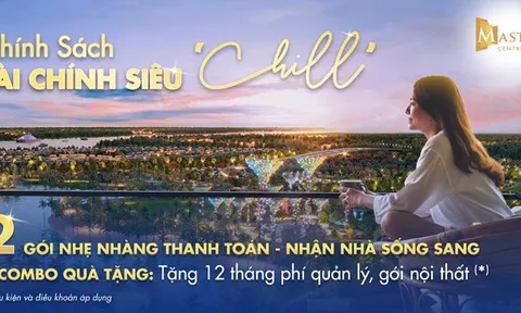 Chính sách thanh toán nhẹ nhàng, nhận nhà chỉ từ 35% có thực sự làm nóng được thị trường?