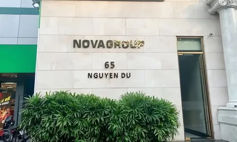 NovaGroup giải thích việc công khai danh sách hơn 420 lao động không tái tuyển dụng