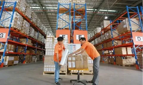 Digiworld (DGW) mua lại cổ phiếu ESOP của nhân viên đã nghỉ việc, quý I lãi hơn 200 tỷ đồng nhưng dòng tiền kinh doanh âm hơn 641 tỷ đồng