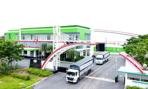 Nhựa Tiền Phong họp cổ đông bất thường sau bê bối của ông Trịnh Văn Tuấn