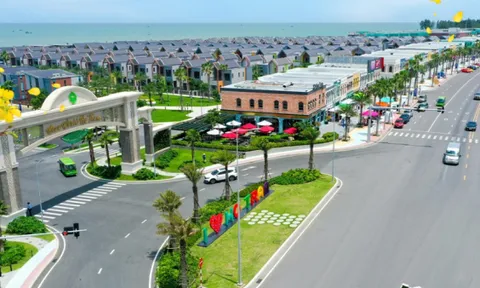 Tạm hoãn xuất cảnh Tổng giám đốc Công ty Địa ốc Ngân Hiệp