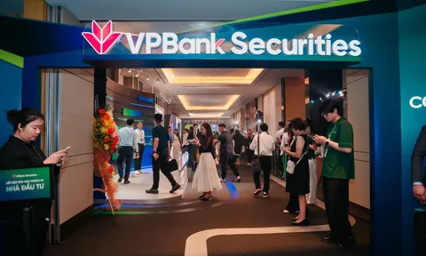 VPX – Lựa chọn hấp dẫn khi được “mở khóa” giao dịch margin
