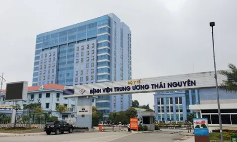 Bệnh viện Trung ương Thái Nguyên: Dấu hỏi trong sử dụng ngân sách qua một số gói thầu