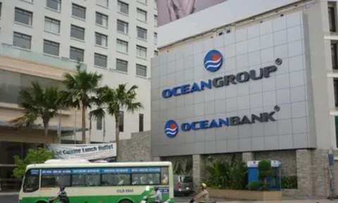 Hậu kiểm toán, Ocean Group chuyển từ lãi sang lỗ 280 tỷ đồng