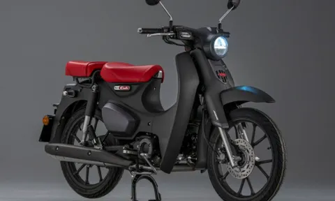 Honda đăng ký sáng chế cho hệ thống cảnh báo chống đâm va trong tương lai