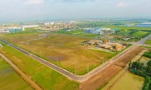 Bộ Tài nguyên đề xuất sửa đổi phương pháp định giá đất, điều chỉnh bảng giá đất