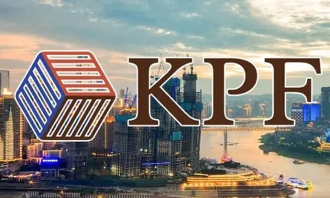 Cổ phiếu KPF bị xem xét hủy niêm yết