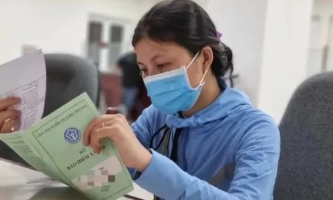 Loạt trường hợp người lao động phải đóng BHXH bắt buộc
