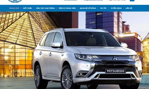 Tracimexco: Cổ đông lớn Mitsubishi Việt Nam đang kinh doanh ra sao?