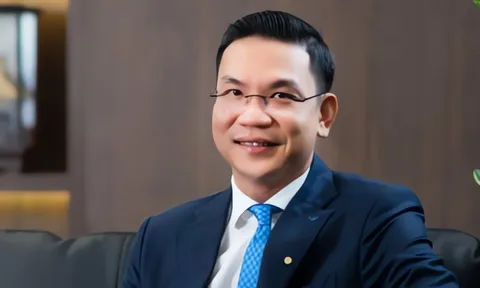 Chứng khoán Bảo Việt có tân Tổng giám đốc