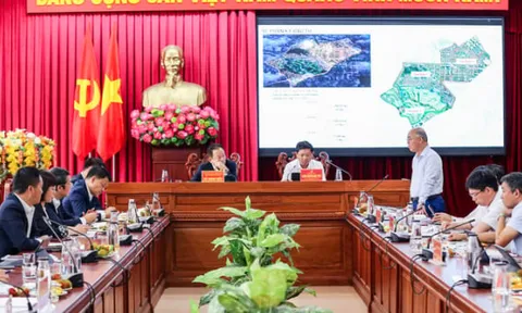 T&T Group đề xuất loạt dự án chiến lược tại Đắk Lắk