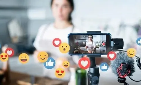 Từ ngày 1/7, người livestream phải từ chối bán hàng thiếu giấy tờ 