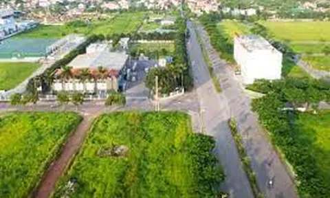 'Ông lớn' BĐS Đại An bị Thanh tra Chính phủ điểm vi phạm: Chưa được chọn chính thức làm chủ đầu tư đã xây nhà