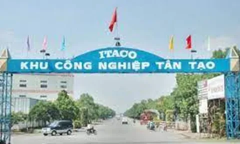 Cổ phiếu Tân Tạo vào diện kiểm soát vì 2 năm thua lỗ liên tiếp