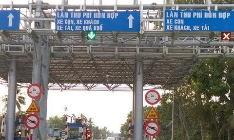 Quốc Cường Idico vay tiền lãnh đạo để làm dự án đầu tư công